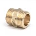 Ніпель  1/2" WEZER {400/100}