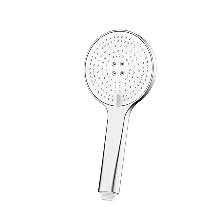 Лійка для душу Koer KP-0406-01 3 функції (Колір хром) (KR5410) Лійка для душу Koer KP-0406-01 3 функції (Колір хром) (KR5410)