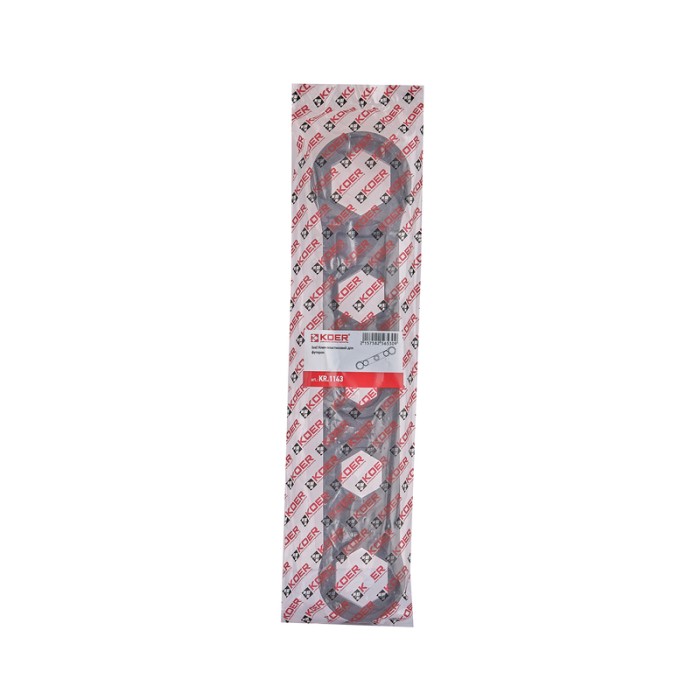 Ключ пластиковий для футорок Koer KR.1143 (KR5653) Ключ пластиковий для футорок Koer KR.1143 (KR5653)