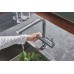Комплект змішувача для кухні із фільтром Grohe Blue Pure (30382000)