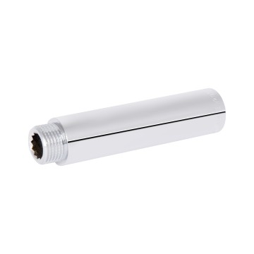 Thermo Alliance Forte Подовжувач хромований 1/2"ВЗ 100 мм TAF13015100