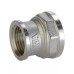 Муфта перехідна  1 В * 3/4 В нік. VLMZ (L-42) {40/20}