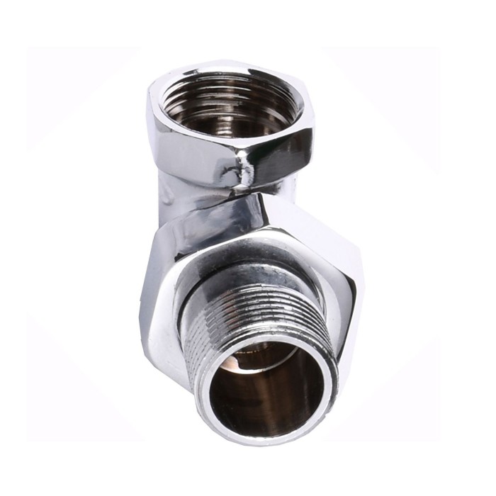 Згін-американка кутовий SOLOMON 1/2″ CHROM 1600 Згін-американка кутовий SOLOMON 1/2″ CHROM 1600