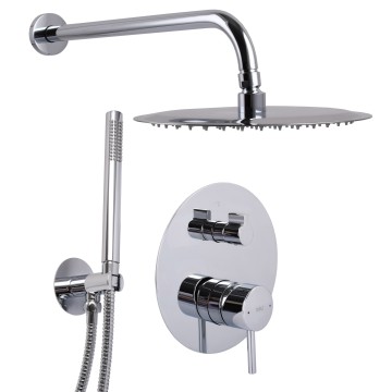 Душова система вбудована TOPAZ LOFT TLF 32205-H39-C