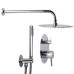 Душова система вбудована TOPAZ LOFT TLF 32205-H39-C