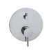 Душова система вбудована TOPAZ LOFT TLF 32205-H39-C