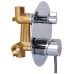 Душова система вбудована TOPAZ LOFT TLF 32205-H39-C