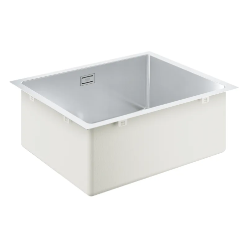 Мийка для кухні із нержавіючої сталі Grohe K700U (31574SD1)