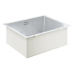 Мийка для кухні із нержавіючої сталі Grohe K700U (31574SD1)