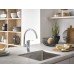Мийка для кухні із нержавіючої сталі Grohe K700U (31574SD1)