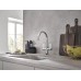 Мийка для кухні із нержавіючої сталі Grohe K700U (31574SD1)