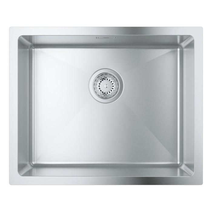 Мийка для кухні із нержавіючої сталі Grohe K700U (31574SD1) Мийка для кухні із нержавіючої сталі Grohe K700U (31574SD1)