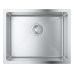 Мийка для кухні із нержавіючої сталі Grohe K700U (31574SD1)