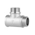Трійник Thermo Alliance Forte 1" ВЗЗ SF36525