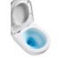 Унітаз підвісний Mixxus Premium Ellipse-0303-T3 520x365x360mm, система змиву Tornado 3.0 (MP6465)