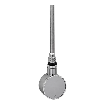 ТЕН електричний Mixxus TEH-0106 CHROME для сушарок рушників 600W (колір хром) (MI6629)
