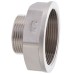 Перехідник (коннектор) 1-1 / 4 "x2" KOER KF.A1220 (KF0058)