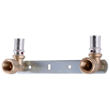 Монтажна планка прес APE ITALY AP 492 1/2″х16