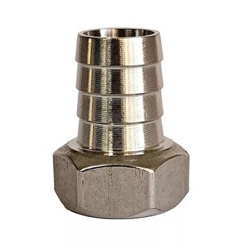 Штуцер  1/2"В 16мм STA {1000/20}