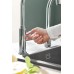 Комплект змішувача для кухні із фільтром Grohe Blue Pure (30387000)