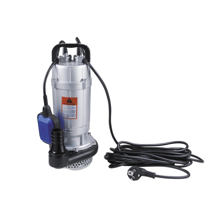 Насос дренажний Thermo Alliance QXD10-16-0,75 0,75 кВт Насос дренажний Thermo Alliance QXD10-16-0,75 0,75 кВт