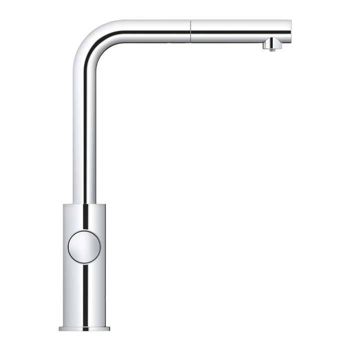 Система фільтрів для питної води зі змішувачем Grohe Blue Home Connected (31539000) Система фільтрів для питної води зі змішувачем Grohe Blue Home Connected (31539000)