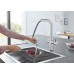 Система фільтрів для питної води зі змішувачем Grohe Blue Home Connected (31539000)
