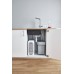 Система фільтрів для питної води зі змішувачем Grohe Blue Home Connected (31539000)