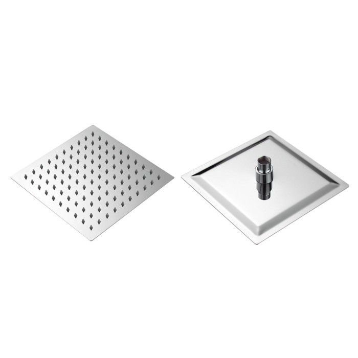 Душова лійка Globus Lux ST-0250-Q Душова лійка Globus Lux ST-0250-Q