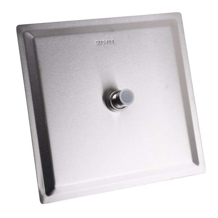 Душова лійка Globus Lux ST-0250-Q Душова лійка Globus Lux ST-0250-Q