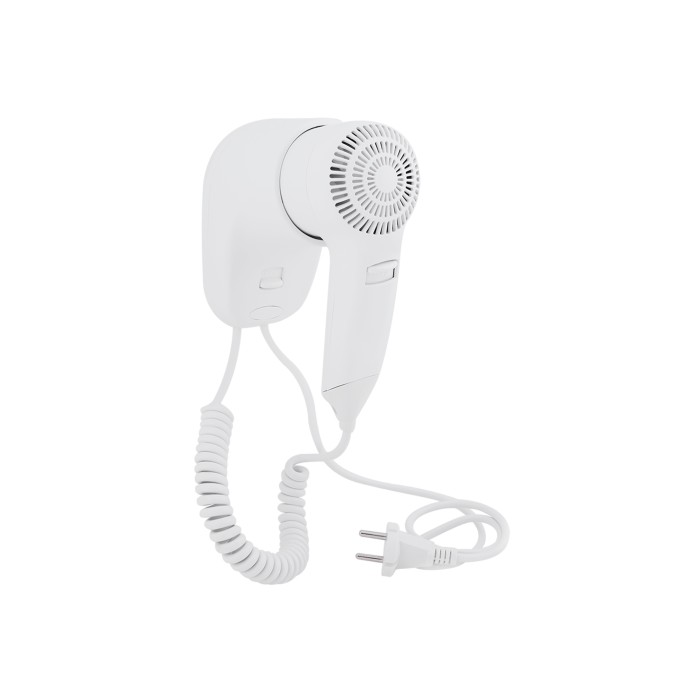 Фен з тримачем Lidz Tarnow 0191 1100 Вт LDTAR0191WHI32510 White Фен з тримачем Lidz Tarnow 0191 1100 Вт LDTAR0191WHI32510 White
