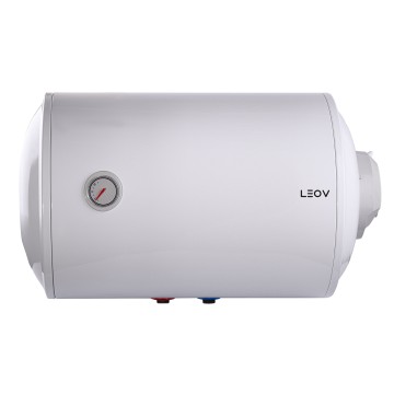 Водонагрівач LEOV LH  80 l горизонтальний (80L H)
