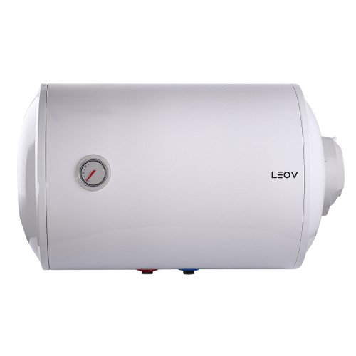 Водонагрівач LEOV LH  80 l горизонтальний (80L H)