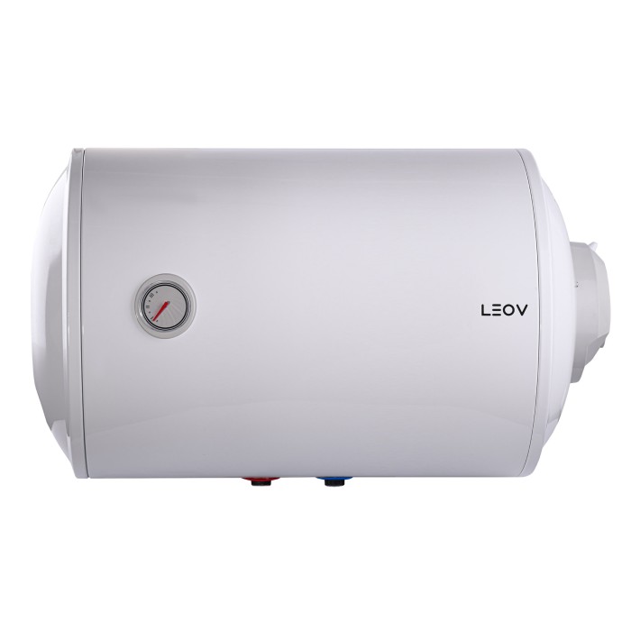 Водонагрівач LEOV LH 80 l горизонтальний (80L H) Водонагрівач LEOV LH 80 l горизонтальний (80L H)