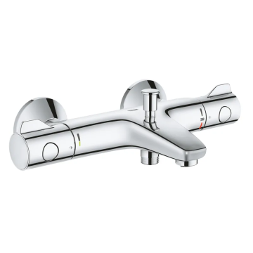 Змішувач для ванни з термостатом Grohe Grohtherm 800 (34576000)