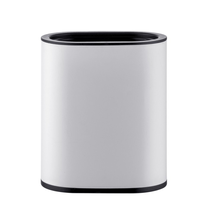 Йоржик для унітазу універсальний Mixxus Premium Diverse-TB0101 White колір білий (MI7064)