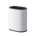Йоржик для унітазу універсальний Mixxus Premium Diverse-TB0101 White колір білий (MI7064)