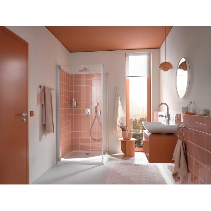 Душова система прихованого монтажу Grohe Eurosmart (25288000) Душова система прихованого монтажу Grohe Eurosmart (25288000)