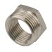 Футорка    1/4"В х 1/2"З нік. KARRO {1200/25}