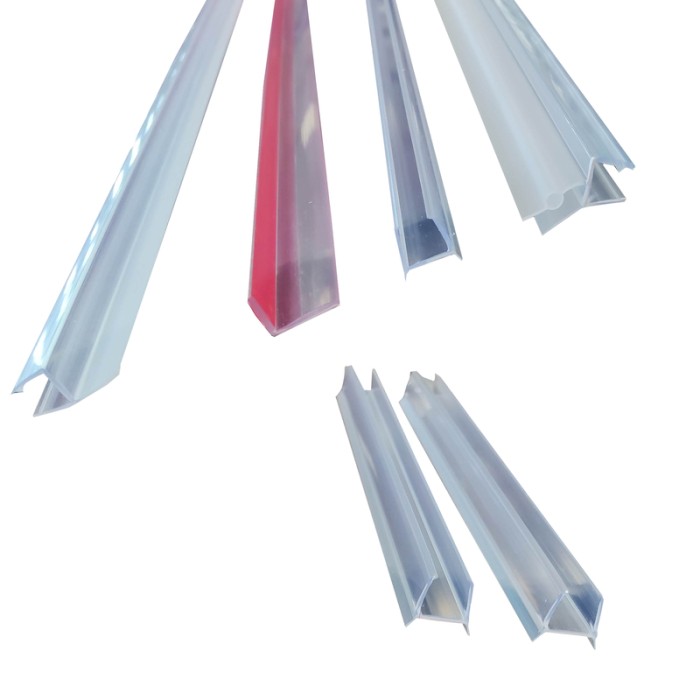 Двері в нішу Koer SR SD04-120x200-TR-01 прозоре скло Easy Clean 10мм, хром (KR5387) Двері в нішу Koer SR SD04-120x200-TR-01 прозоре скло Easy Clean 10мм, хром (KR5387)