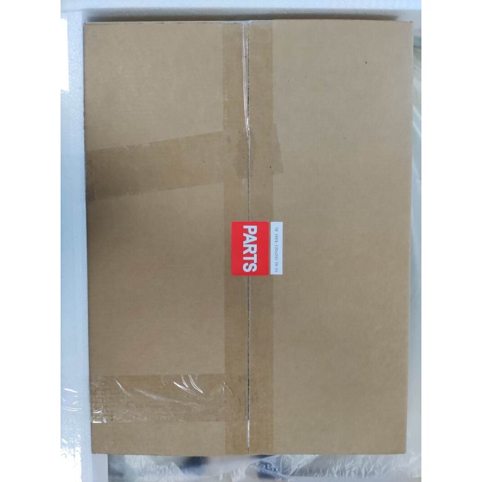 Двері в нішу Koer SR SD04-120x200-TR-01 прозоре скло Easy Clean 10мм, хром (KR5387) Двері в нішу Koer SR SD04-120x200-TR-01 прозоре скло Easy Clean 10мм, хром (KR5387)