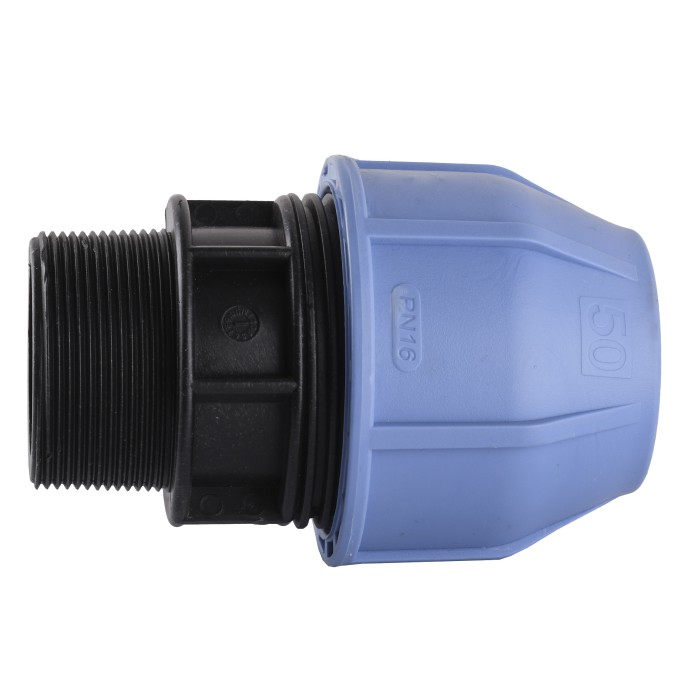 Муфта ПНД Vsplast 50*2 '' ЗР 2003 Муфта ПНД Vsplast 50*2 '' ЗР 2003