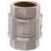 Клапан зворотний Koer (нікельований) 1" (Koer KR.172.N) (KR2769)