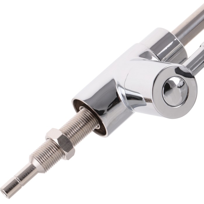 Кран для питної води 1/4'' Zerix RO-04 (ZX0566) Кран для питної води 1/4'' Zerix RO-04 (ZX0566)