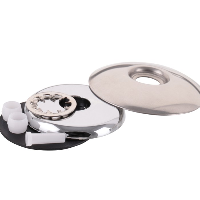 Кран для питної води 1/4'' Zerix RO-04 (ZX0566) Кран для питної води 1/4'' Zerix RO-04 (ZX0566)
