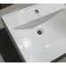 Раковина меблева MIXXUS PREMIUM STYLE-1501 600х480х190mm з отвором під змішувач та переливом (MP6498)