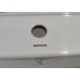 Раковина меблева MIXXUS PREMIUM STYLE-1501 600х480х190mm з отвором під змішувач та переливом (MP6498)