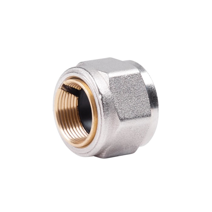 Наконечник Icma 1/2" для мідної труби 15 мм №90 Наконечник Icma 1/2" для мідної труби 15 мм №90