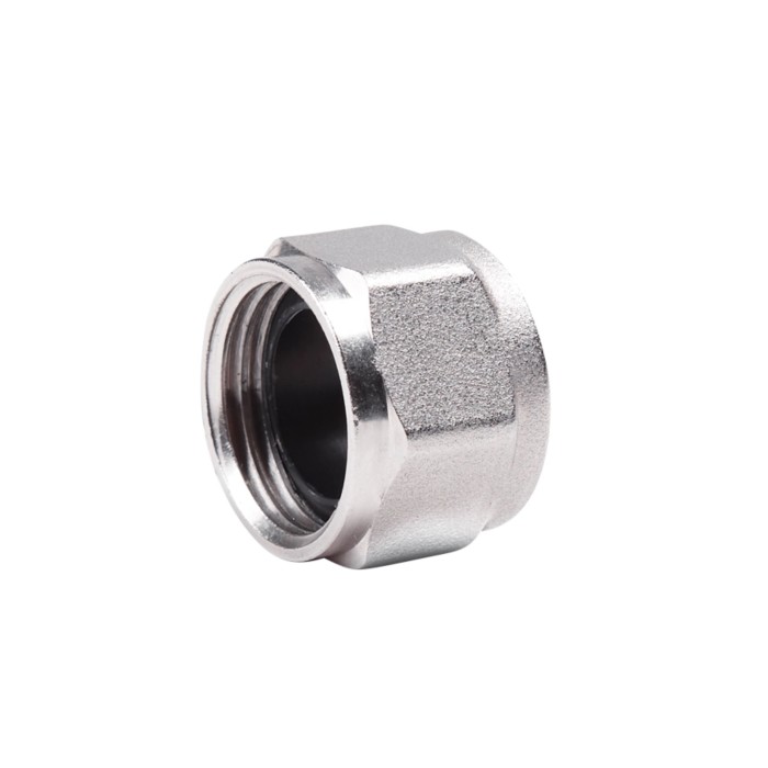 Наконечник Icma 1/2" для мідної труби 15 мм №90 Наконечник Icma 1/2" для мідної труби 15 мм №90