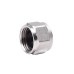 Наконечник Icma 1/2" для мідної труби 15 мм №90